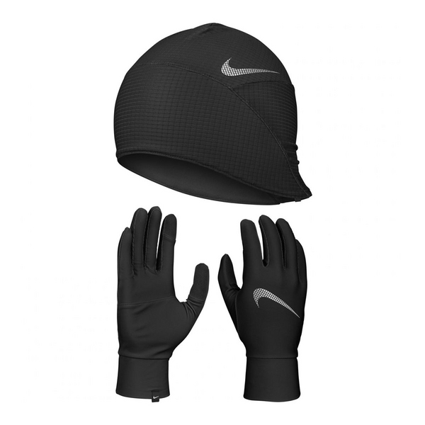 NIKE Bonnets   Nike Nike Men S Essential Noir Multi 1035058