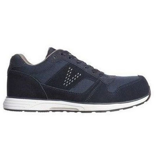 VISMO Chaussures A Lacets   Vismo Retro Runner navy 1037357
