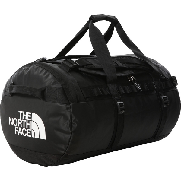 THE NORTH FACE Sac A Dos   The North Face Base Camp Duffel L black 1043349
