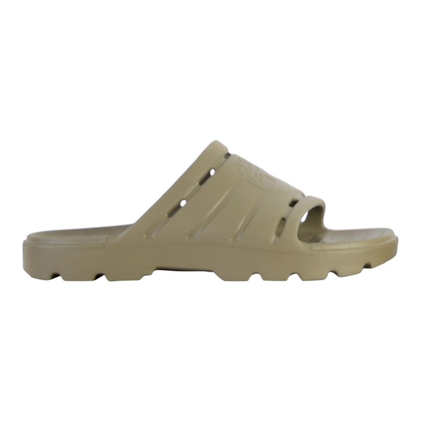 TIMBERLAND Sandale Plate  Enfiler Timberland Get Outslide Olive Militaire 1051802
