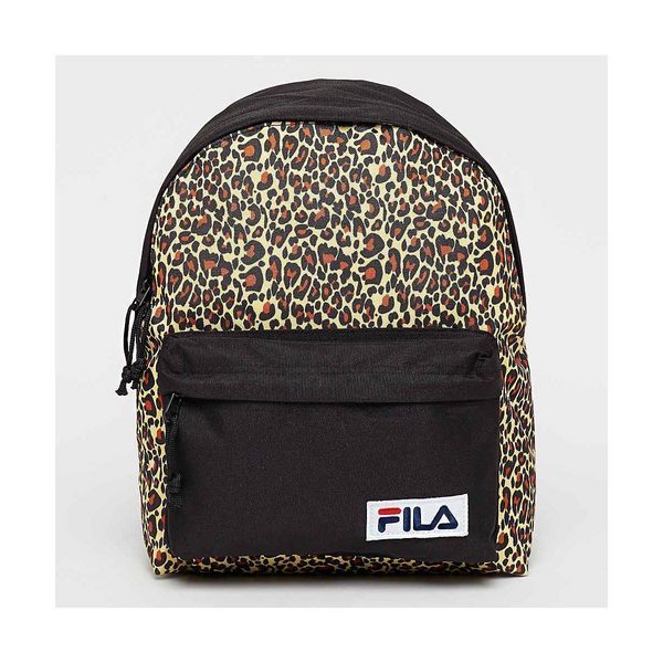 FILA Sac A Dos   Fila Malmo Mini Backpack Noir 1092548