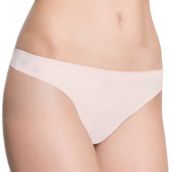 JULIMEX String Sans Coutures Invisible Line Nude 1022610