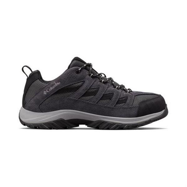 COLUMBIA Chaussures A Lacets   Columbia Crestwood M Multi 1032148