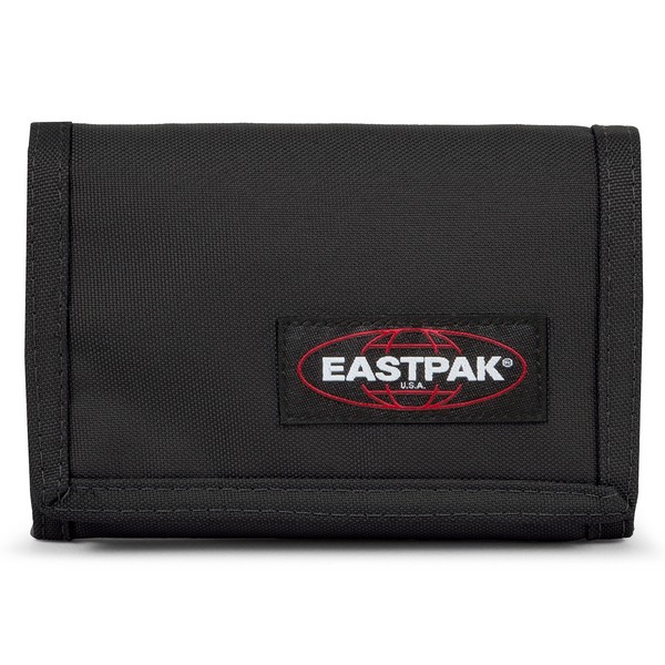 EASTPAK Porte Feuille Eastpak Crew Single Noir 1035015