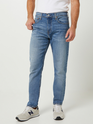 LEVI'S Jean 512® Dlav, Coupe Slim Levis Cool As A Cucumbe