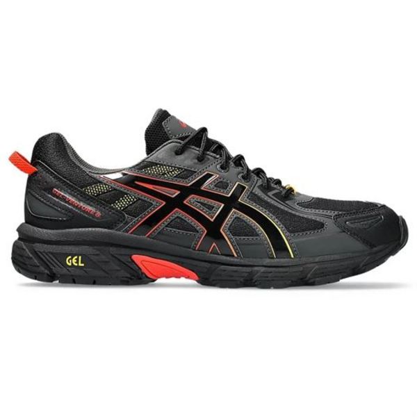 ASICS Chaussures De Sport   Asics Gel Venture 6 black 1043669