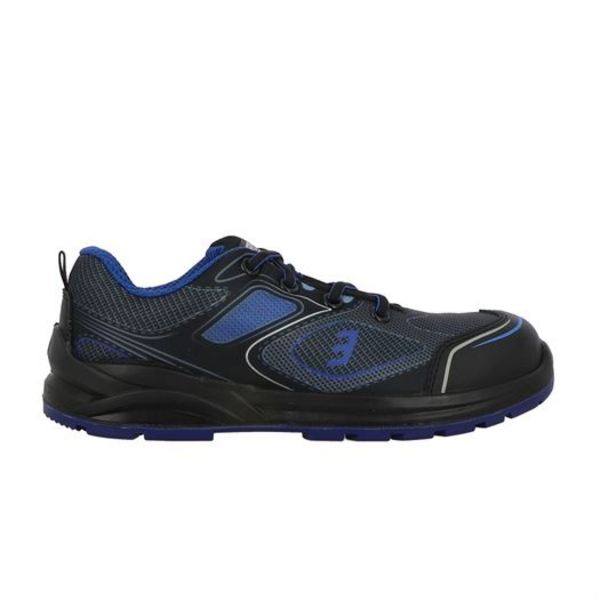 SAFETY JOGGER Chaussures De Scurit   Safety Jogger Cador M blue 1050775