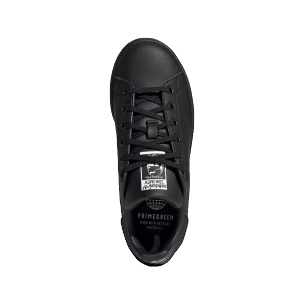 ADIDAS Baskets Adidas Stan Smith Core Black / Core Black / Cloud White Photo principale