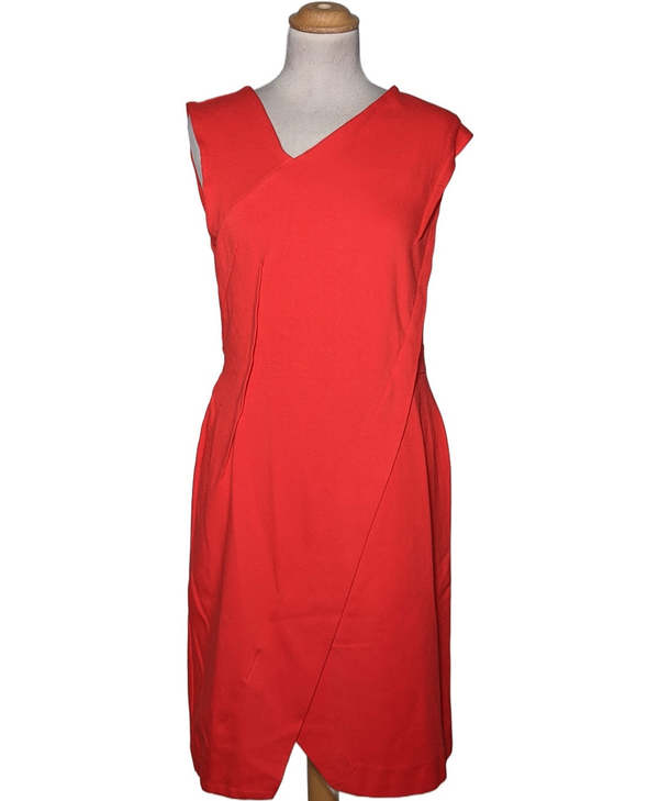 FRENCH CONNECTION Robe Courte Rouge