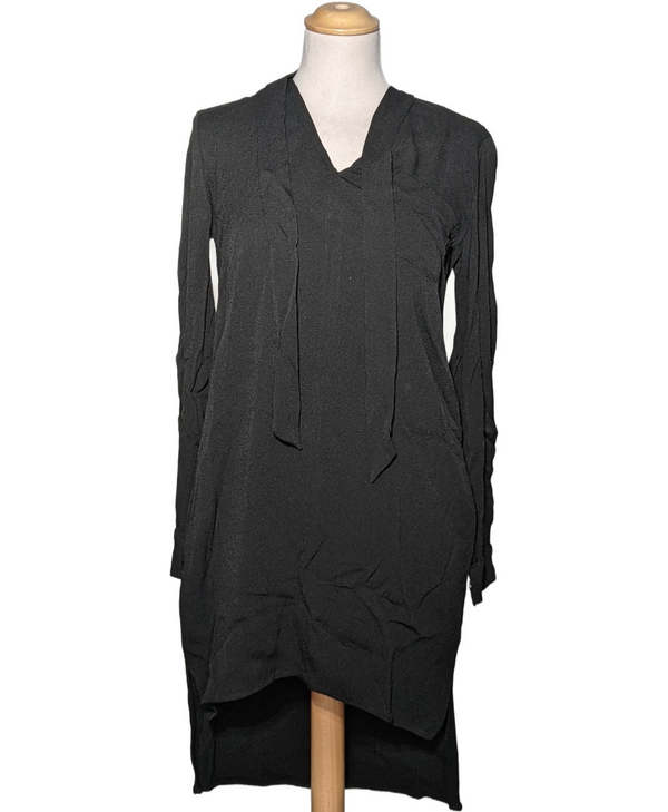 FRENCH CONNECTION Robe Courte Noir
