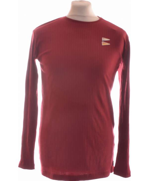 GAASTRA T-shirt Manches Longues Rouge Photo principale