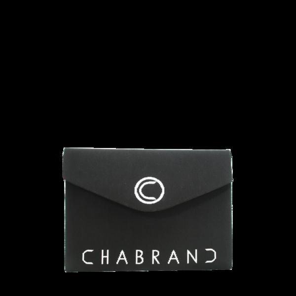 CHABRAND Pochette Ordinateur Chabrand 11032110 Noir Noir Photo principale