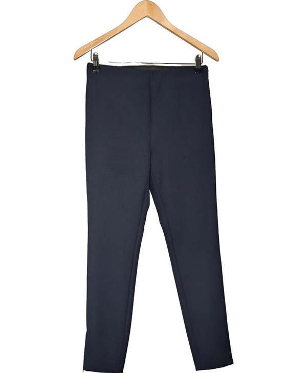 CAROLL SECONDE MAIN Pantalon Slim Femme Bleu 1089383