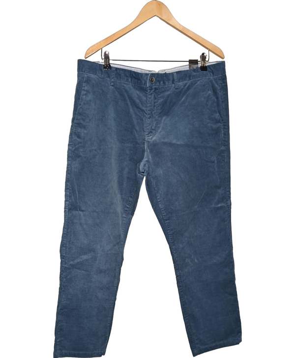 BURTON SECONDE MAIN Pantalon Slim Homme Bleu 1090199