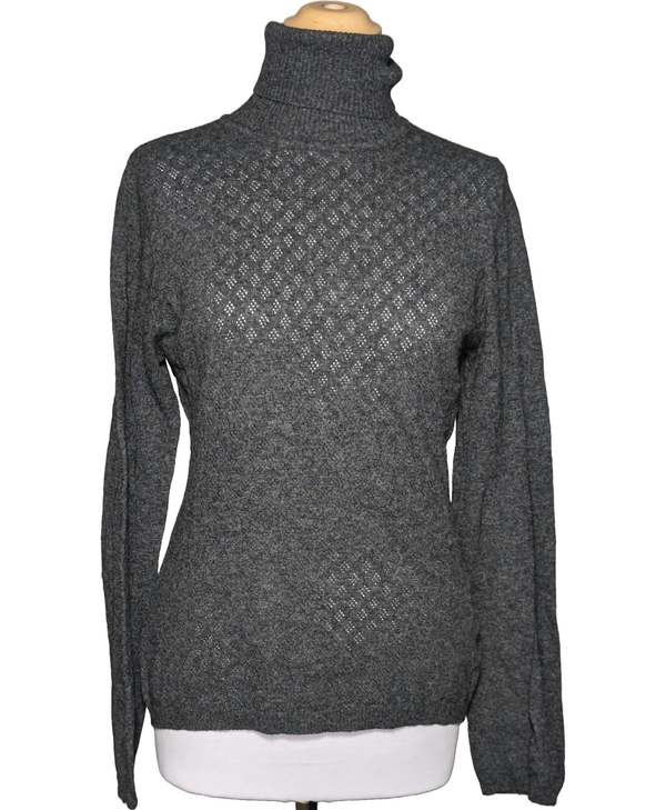 STELLA FOREST SECONDE MAIN Pull Femme Gris 1090919